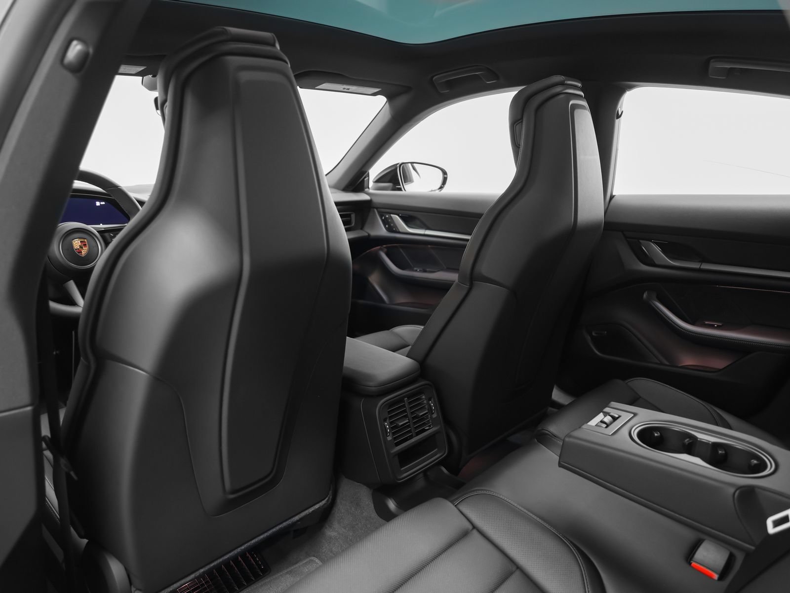 New 2026 Porsche Taycan AWD/4WD image 40
