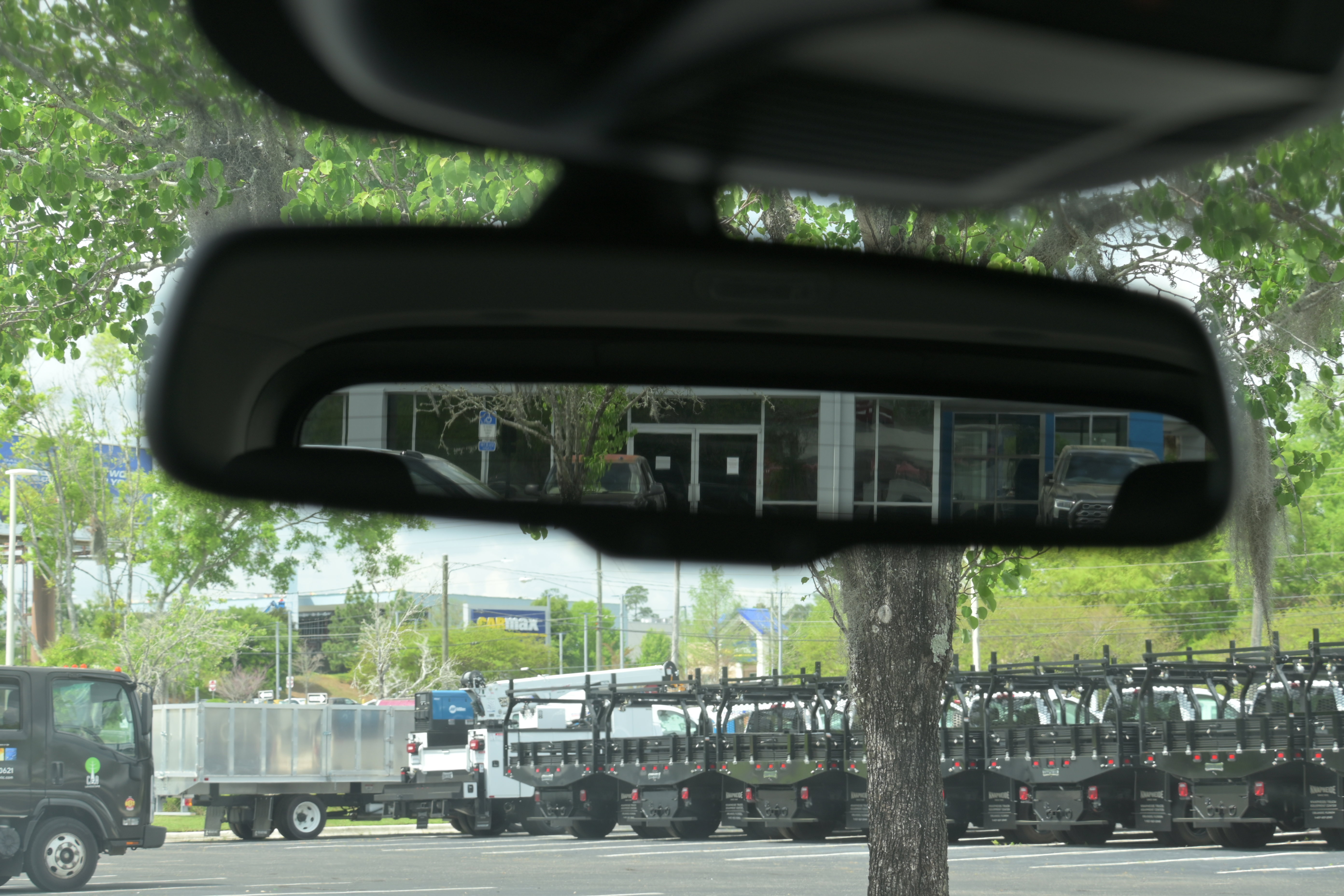 Used 2023 Nissan Rogue SL w/ SL Premium Package FWD image 30