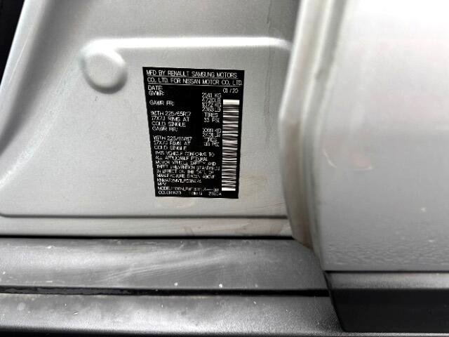 Used 2020 Nissan Rogue S image 36