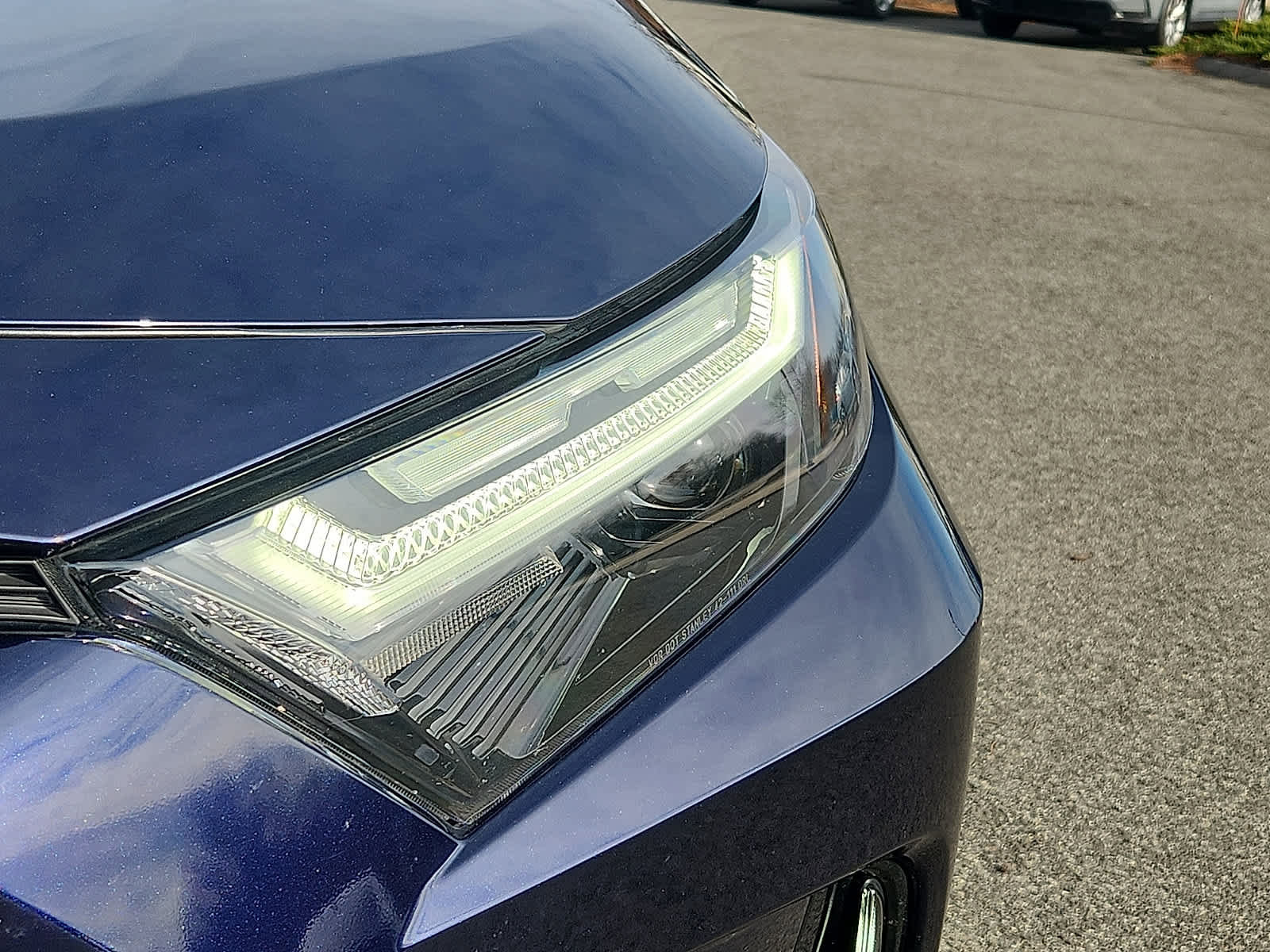 Certified 2023 Toyota RAV4 XSE image 10