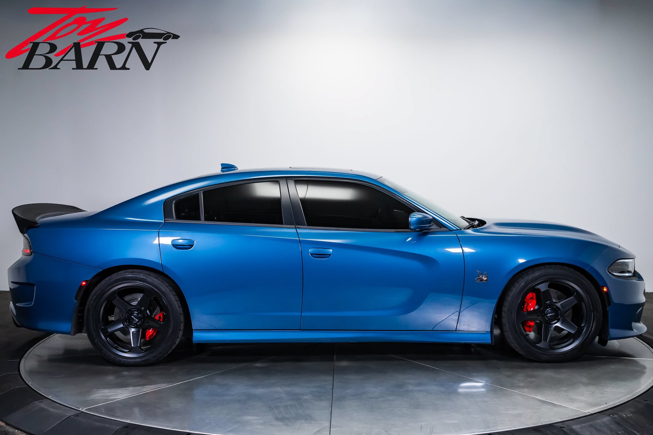 Used 2022 Dodge Charger Scat Pack RWD image 6