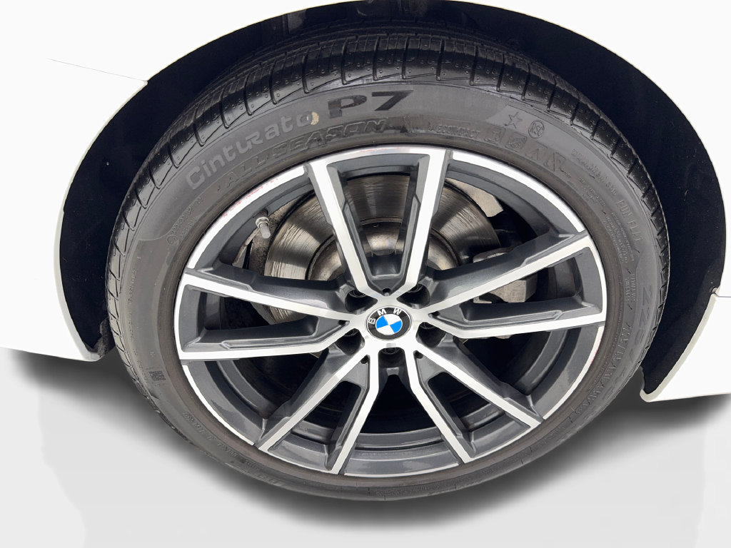 Used 2022 BMW 430i Coupe w/ Convenience Package RWD image 74