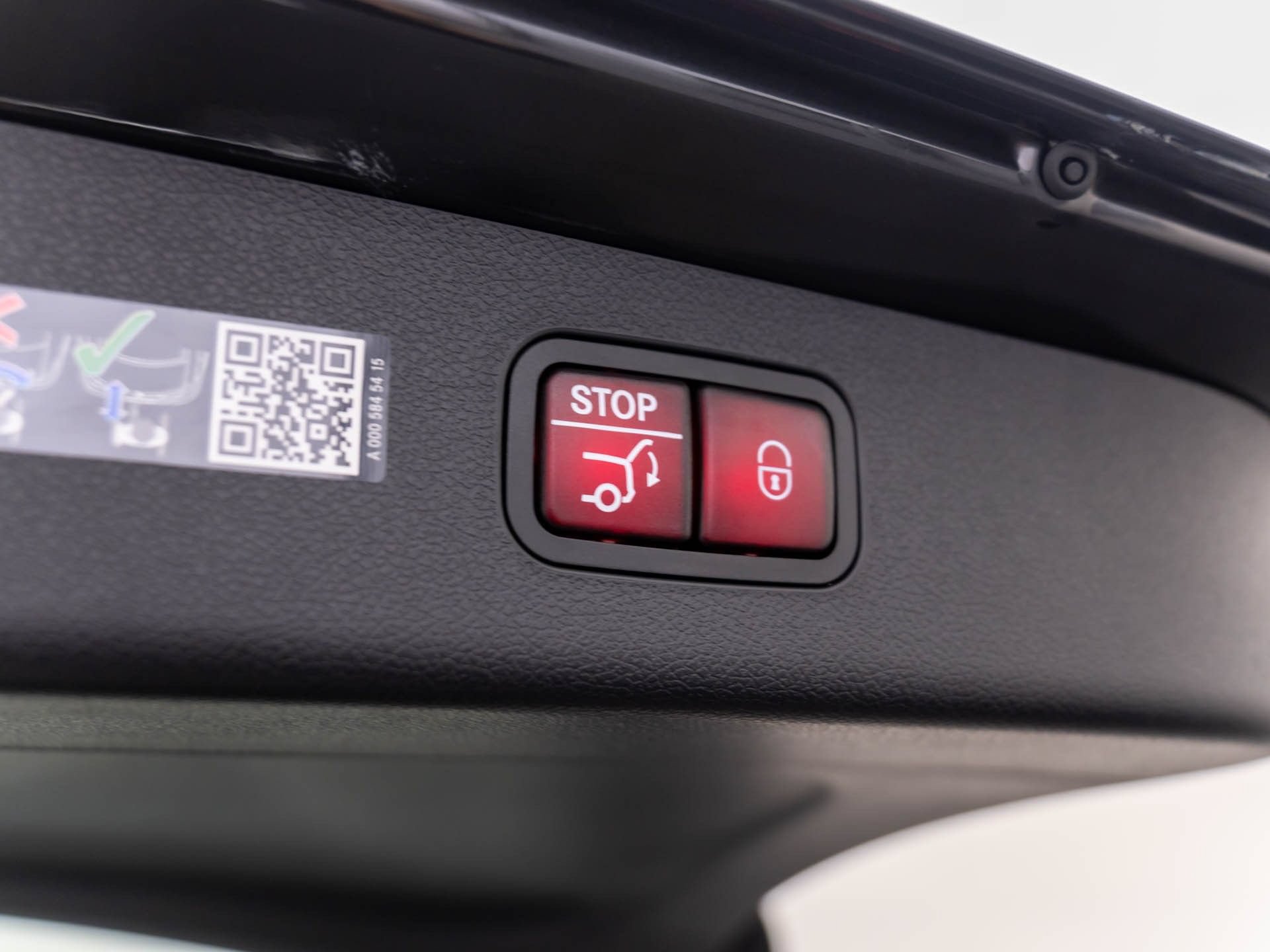 Certified 2025 Mercedes-Benz E 450 4MATIC All-Terrain Wagon image 33