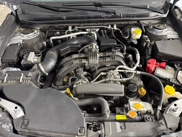 Used 2020 Subaru Outback Premium AWD/4WD image 10