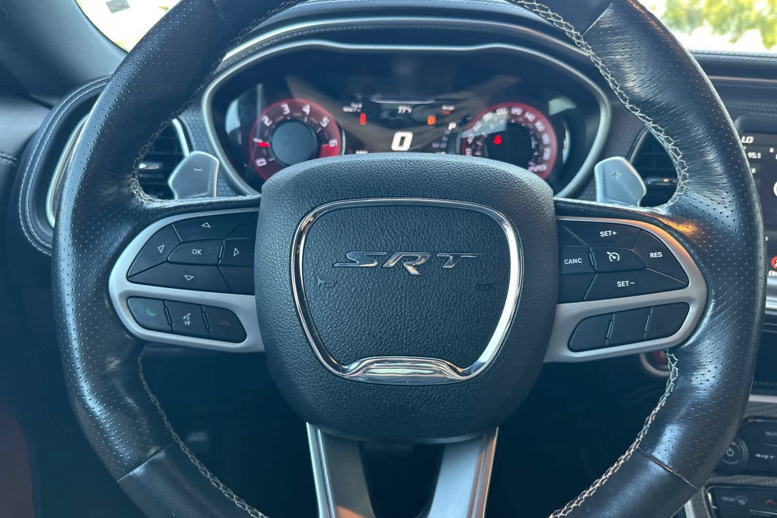 Used 2020 Dodge Challenger SRT Hellcat Redeye RWD image 24