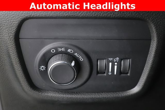 Used 2025 Jeep Grand Cherokee L Laredo w/ Luxury Tech Group I image 20