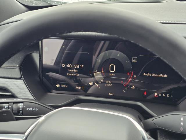 New 2026 GMC Acadia Elevation w/ Black Edition image 20