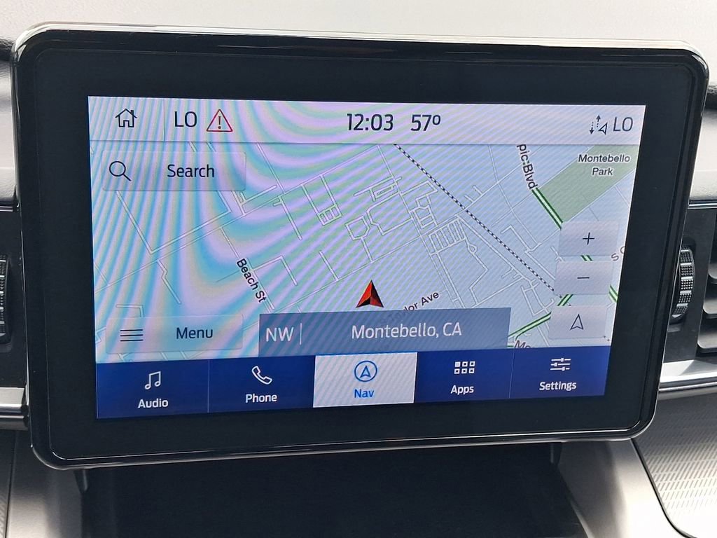 Used 2023 Ford Explorer XLT w/ Equipment Group 202A RWD image 23