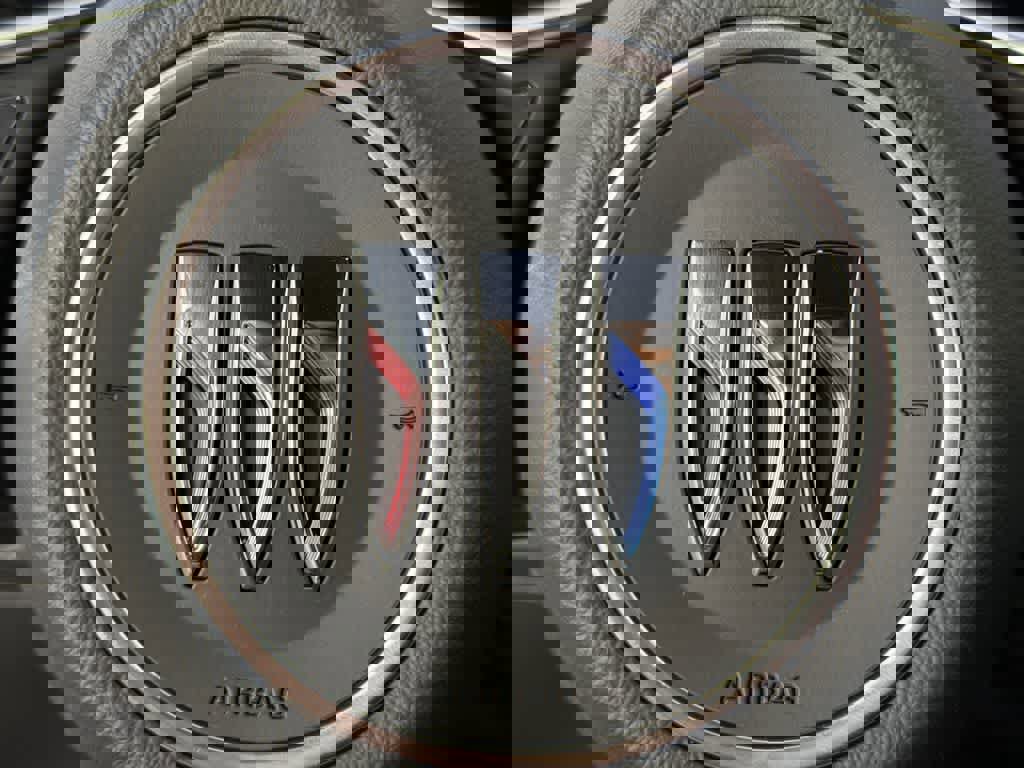 New 2026 Buick Enclave Sport Touring w/ Power Package image 49