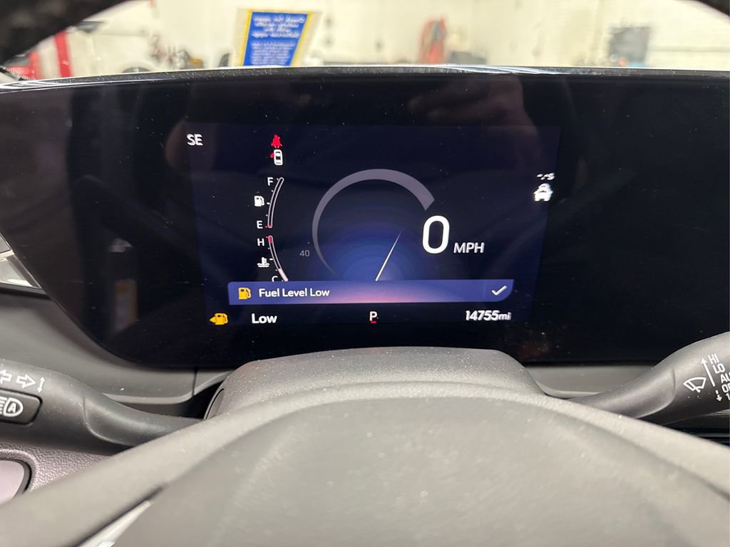 Used 2024 Buick Envista Sport Touring w/ Convenience I Package image 23