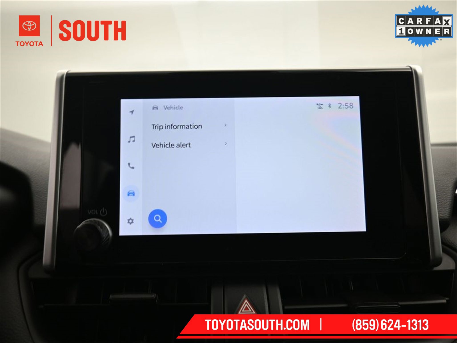 Used 2024 Toyota RAV4 LE image 16