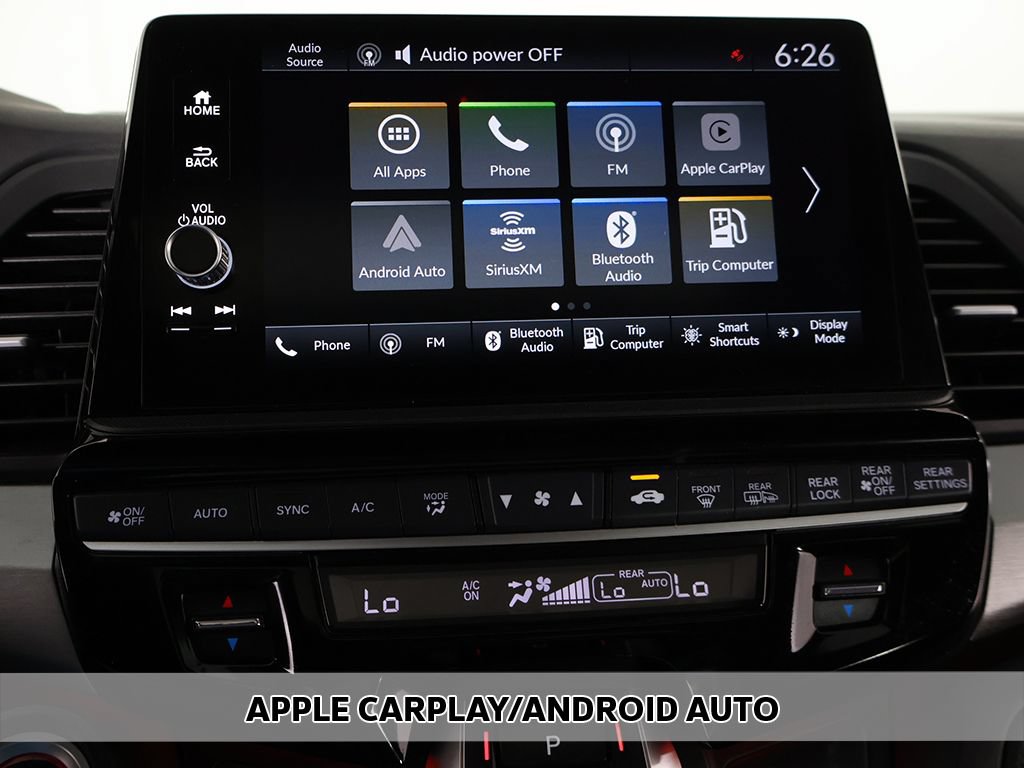 Used 2025 Honda Odyssey Sport-L image 7