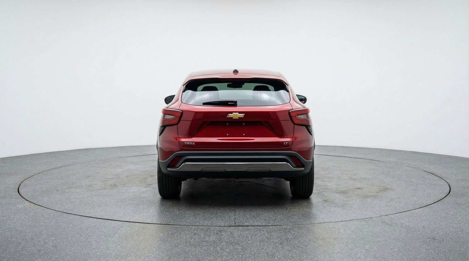 Used 2025 Chevrolet Trax LT image 7