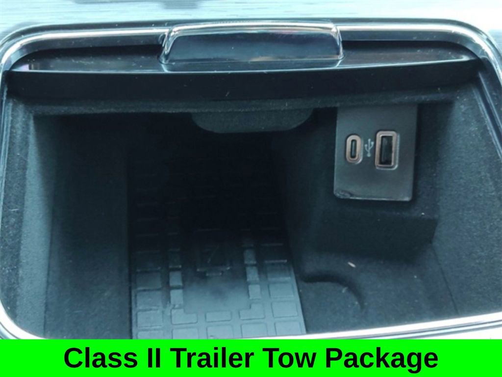 Used 2021 Lincoln Nautilus Reserve AWD/4WD image 14