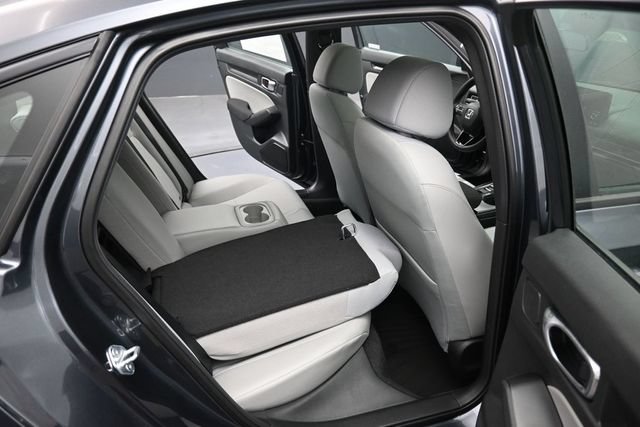 New 2026 Honda Civic Sport image 28