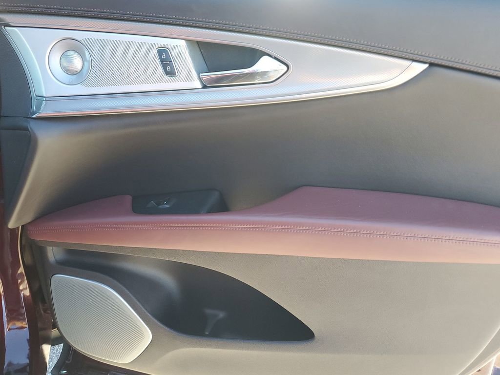 Used 2019 Lincoln Nautilus Black Label image 46