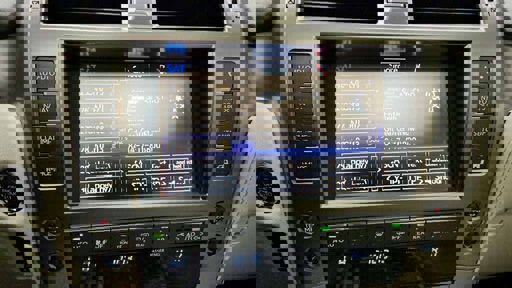 Used 2019 Lexus GX 460 Luxury image 19