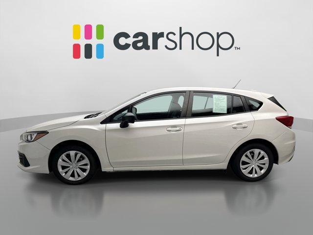 Used 2023 Subaru Impreza 2.0i AWD/4WD image 2