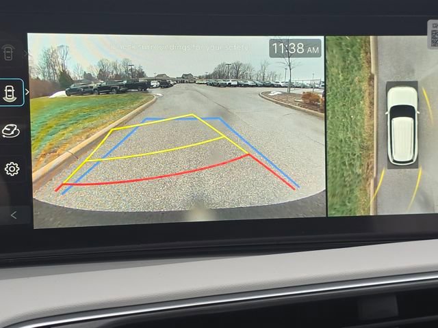 New 2026 Hyundai Palisade Limited image 6