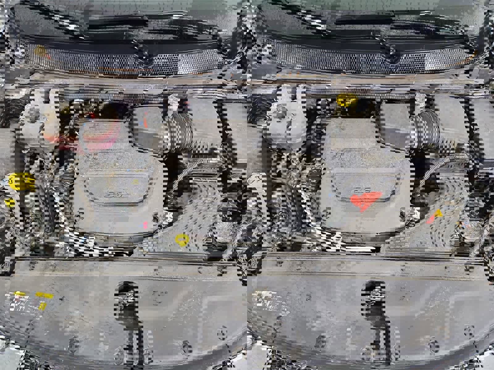 Used 2024 Chrysler Pacifica Touring-L image 14