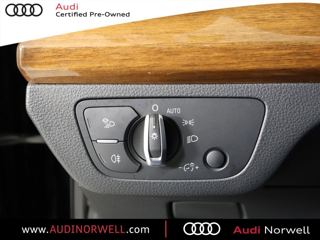 Certified 2023 Audi Q5 2.0T Premium AWD/4WD image 25