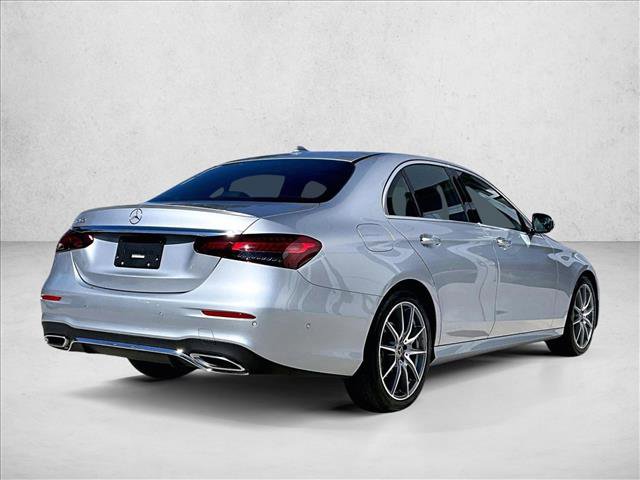 Certified 2023 Mercedes-Benz E 350 Sedan video 2