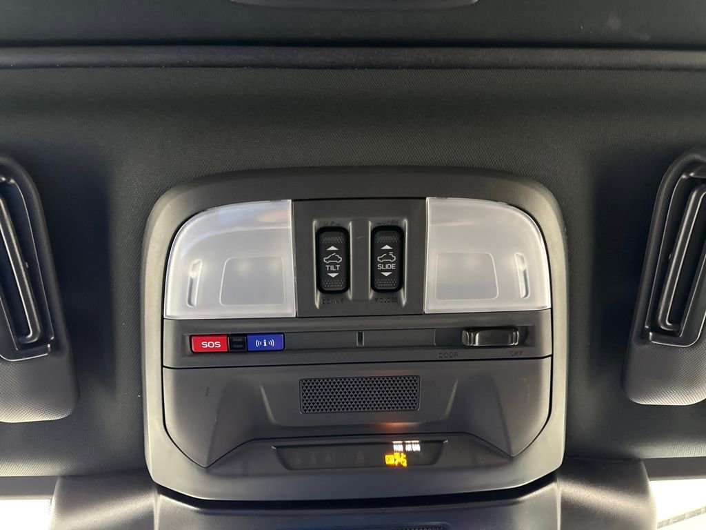 Certified 2025 Subaru Crosstrek 2.5i Sport image 20