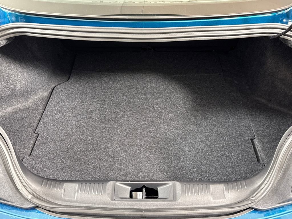 New 2026 Ford Mustang GT image 27