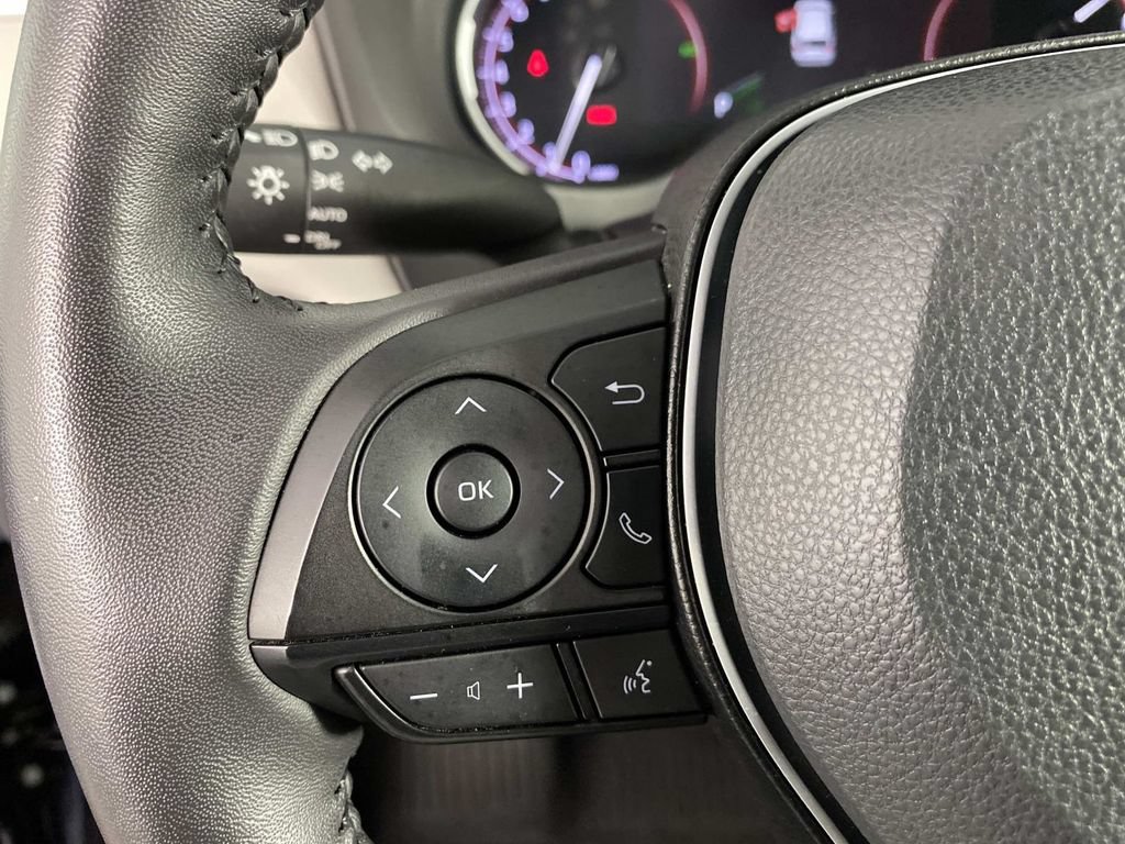 Used 2024 Toyota RAV4 XLE w/ Convenience Package AWD/4WD image 18