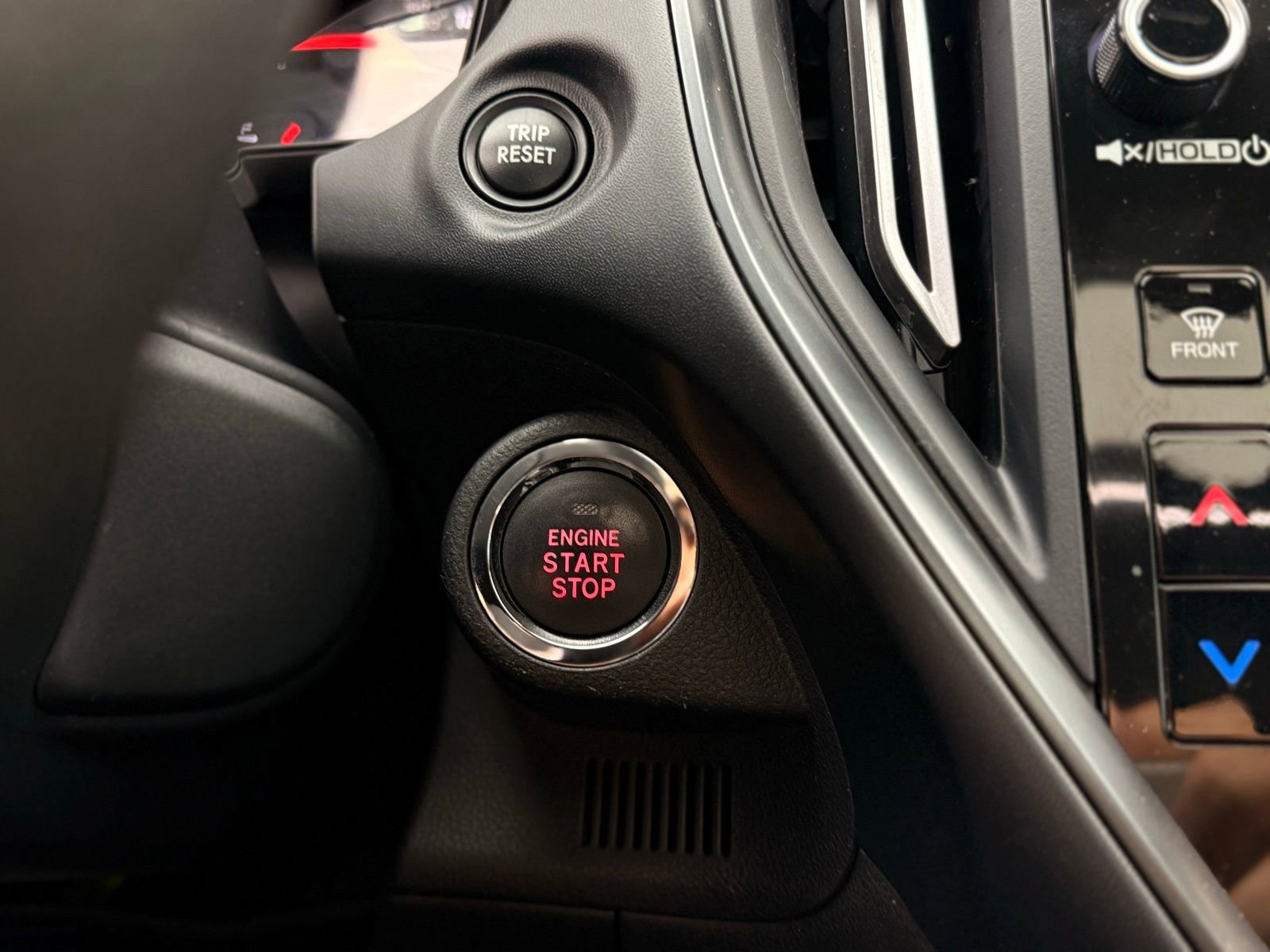 Used 2022 Subaru WRX Limited image 39