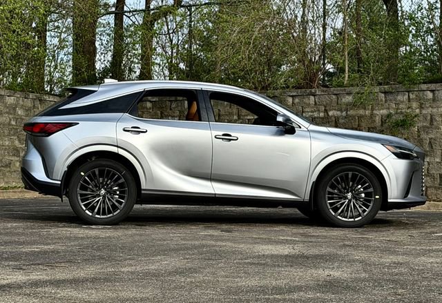 New 2026 Lexus RX 350 Premium AWD/4WD image 2