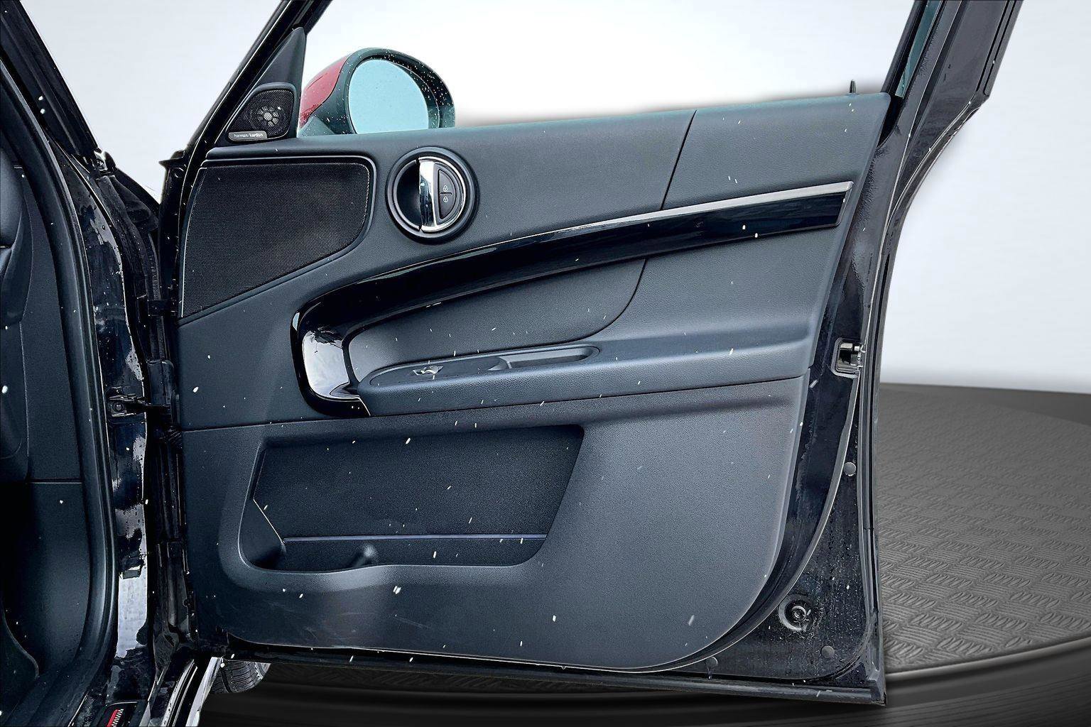 Used 2019 MINI Cooper Countryman John Cooper Works image 24