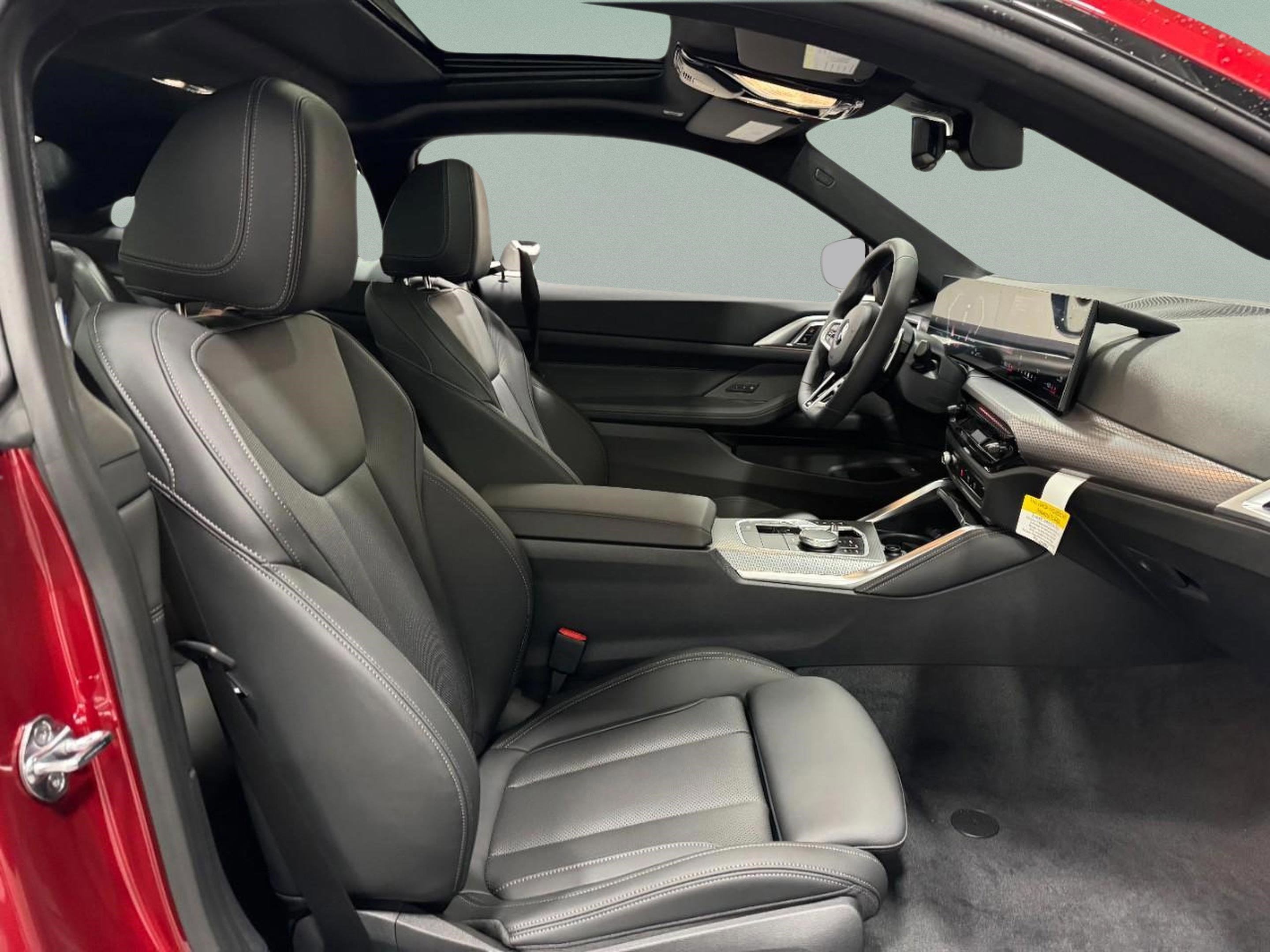 Used 2026 BMW 430i xDrive Coupe w/ M Sport Package image 18