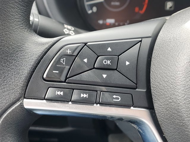 Certified 2024 Nissan Kicks SV FWD image 7