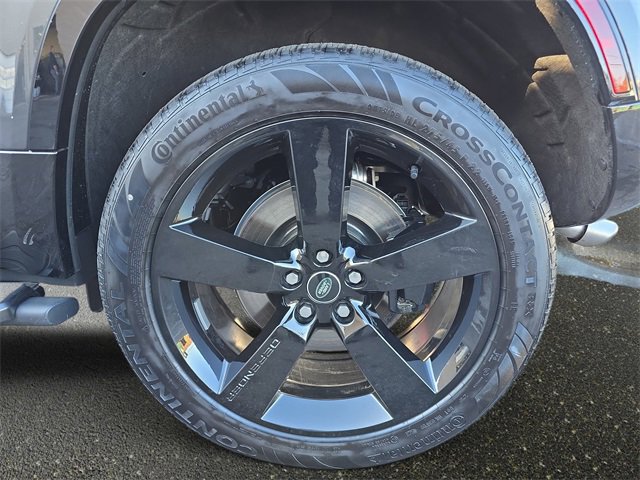 New 2025 Land Rover Defender 110 V8 image 19