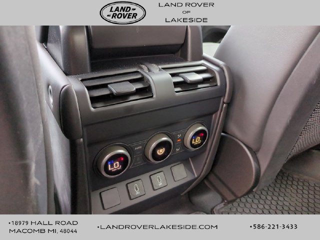 Used 2026 Land Rover Defender 110 X-Dynamic SE AWD/4WD image 13