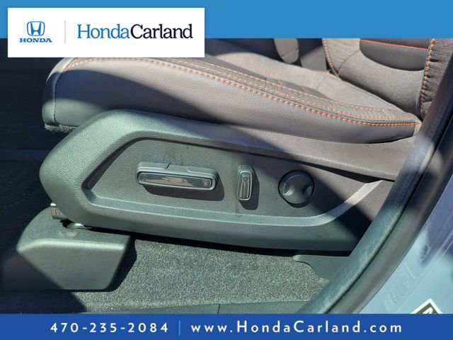 New 2026 Honda Passport TrailSport image 11