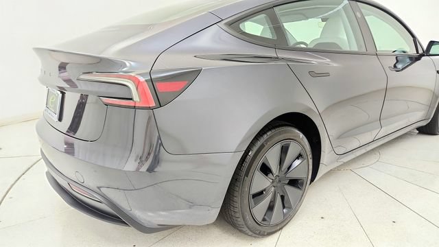 Used 2026 Tesla Model 3 RWD image 31