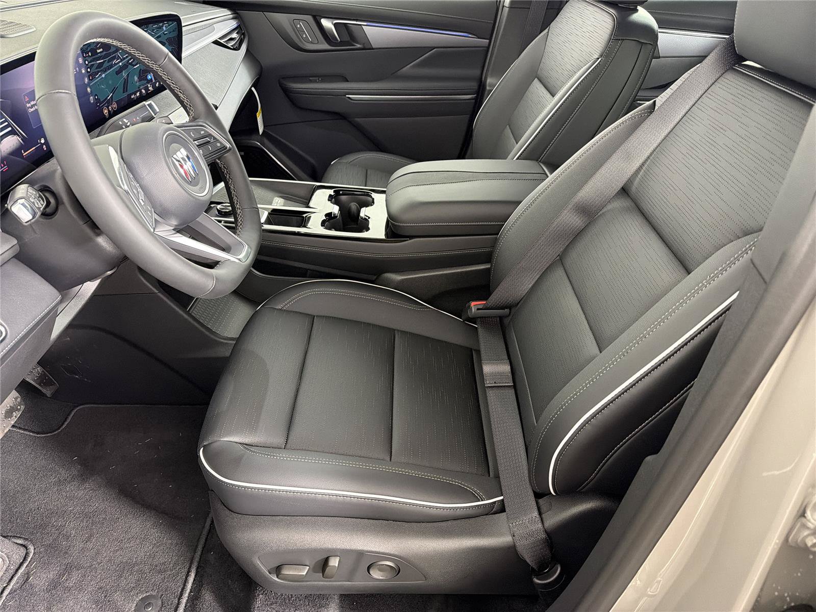 New 2026 Buick Enclave Sport Touring w/ Power Package FWD image 7