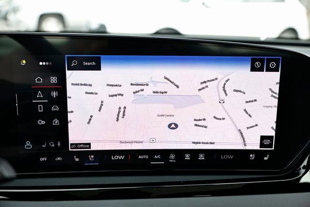 New 2025 Audi A5 2.0T Premium Plus image 37