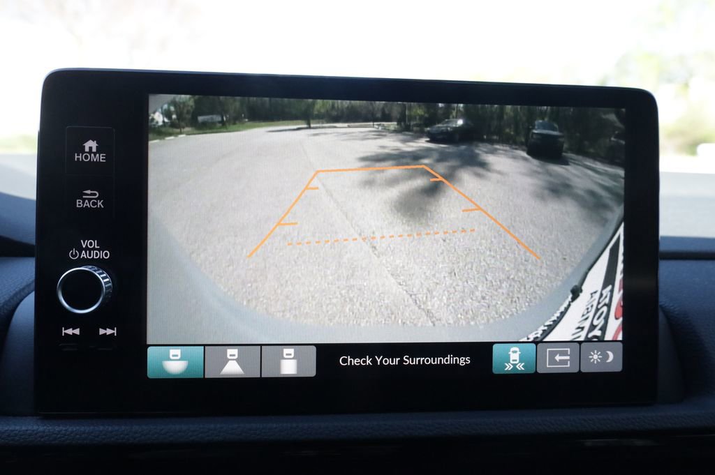 Used 2023 Honda CR-V Sport Touring image 28