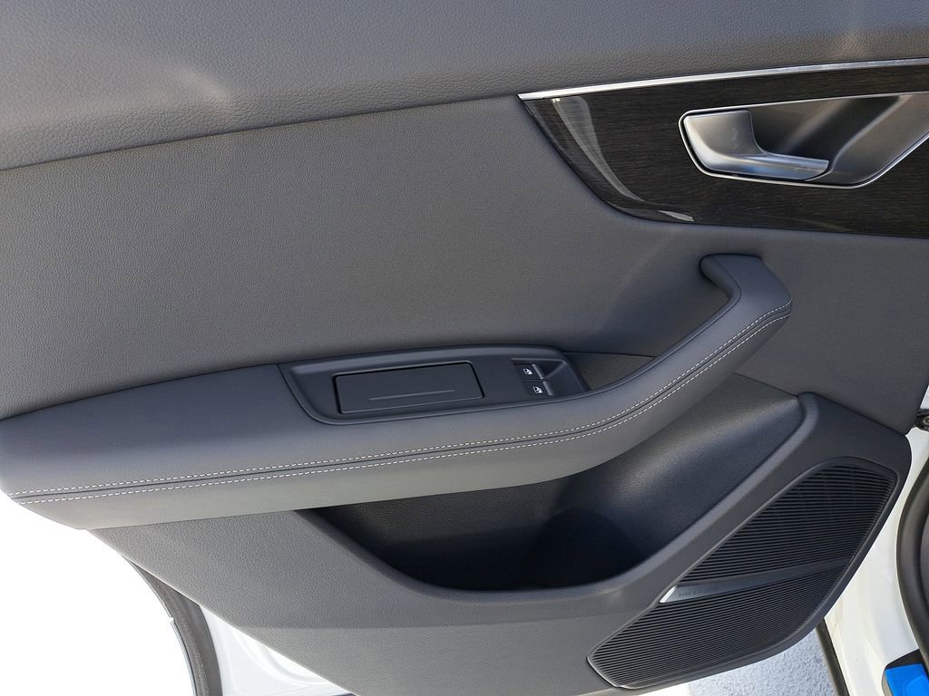 New 2026 Audi Q8 Premium Plus AWD/4WD image 29