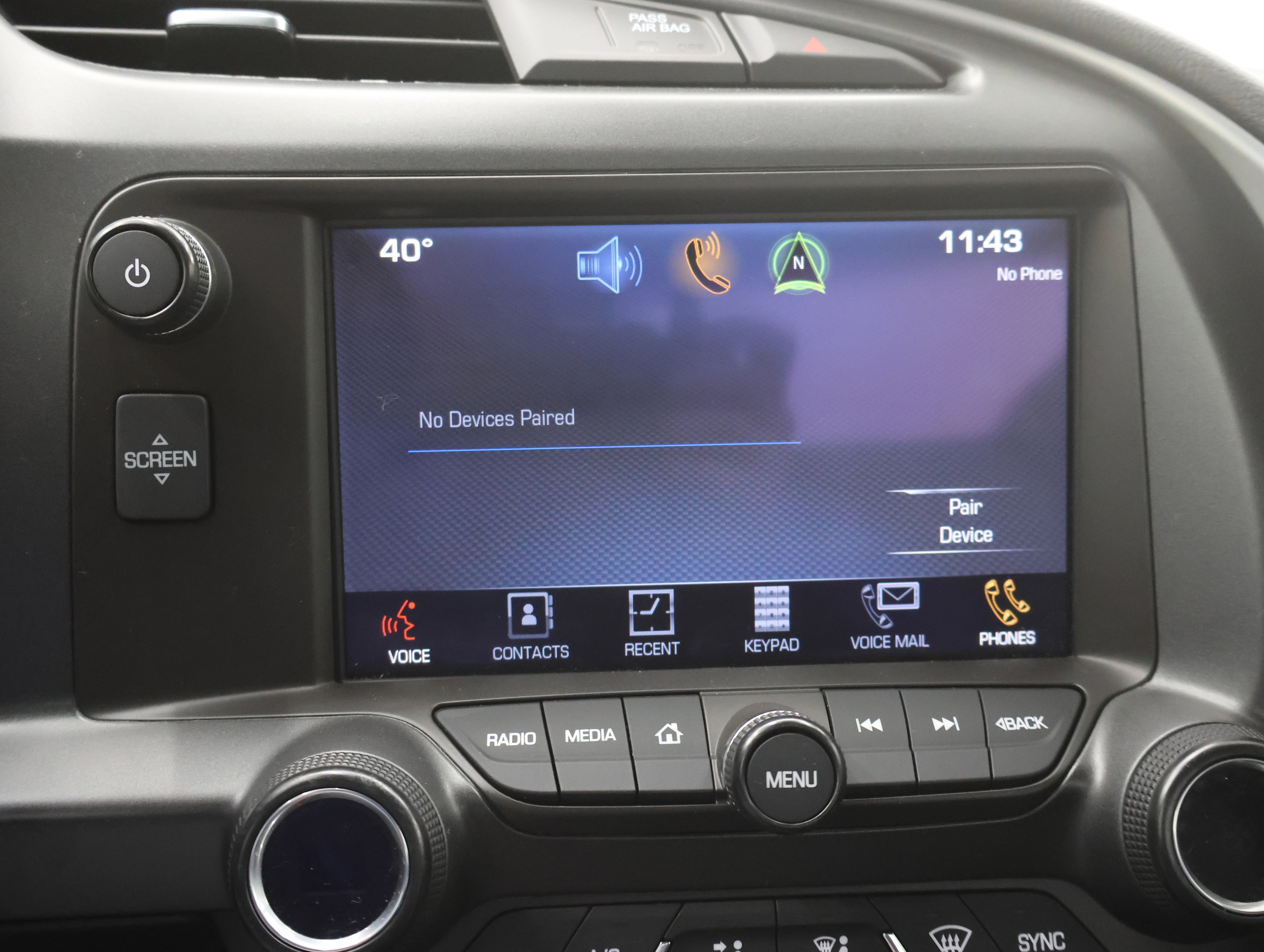 Used 2014 Chevrolet Corvette Stingray Coupe image 38