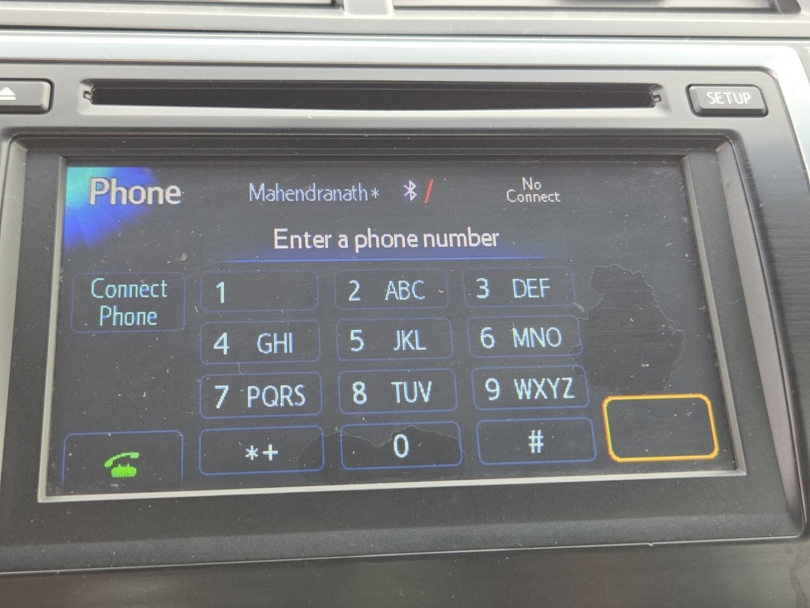 Used 2014 Toyota Camry SE image 5