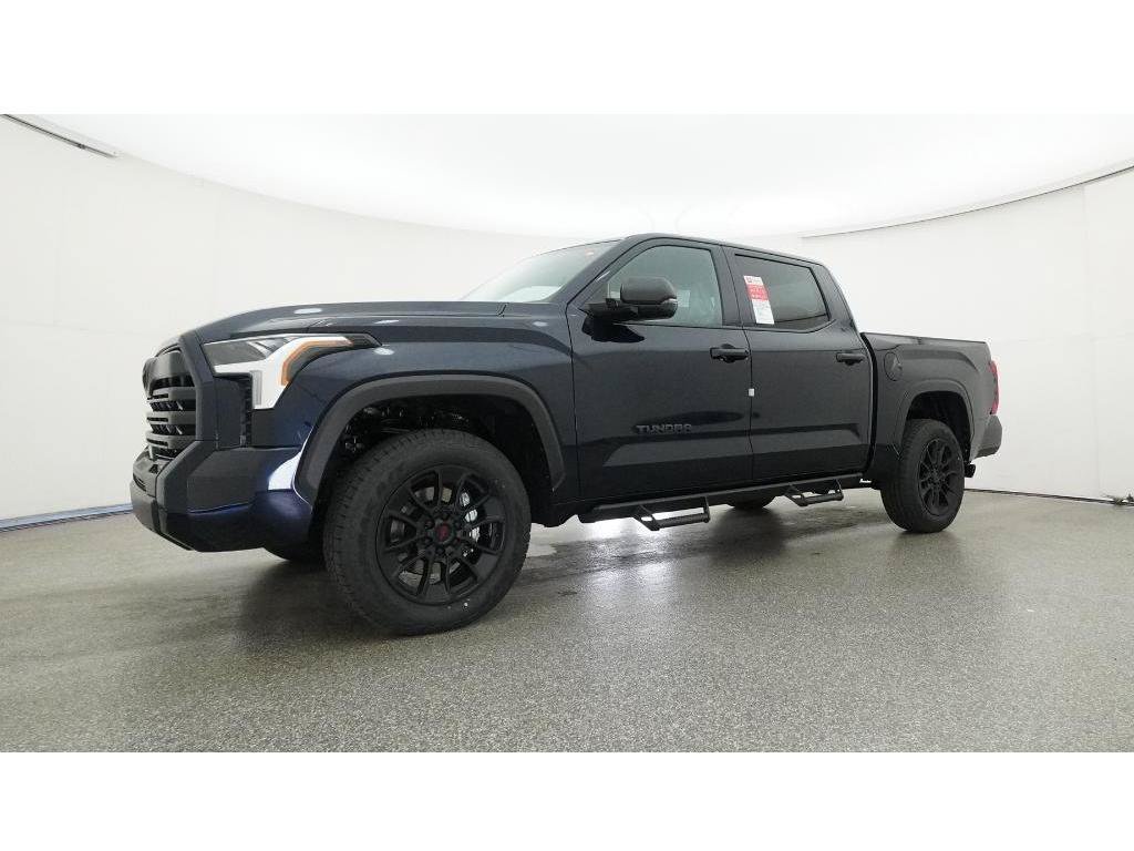 New 2026 Toyota Tundra SR5 AWD/4WD image 17