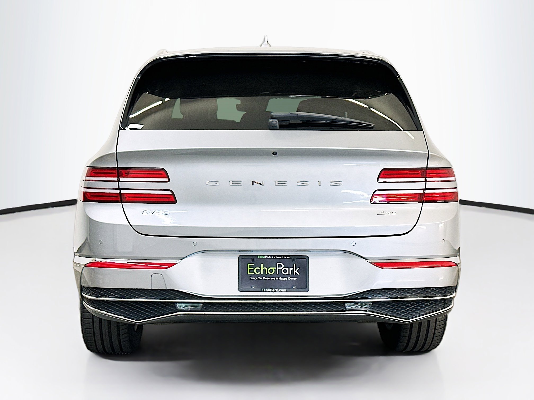 Used 2025 Genesis GV80 2.5T Standard AWD/4WD image 7