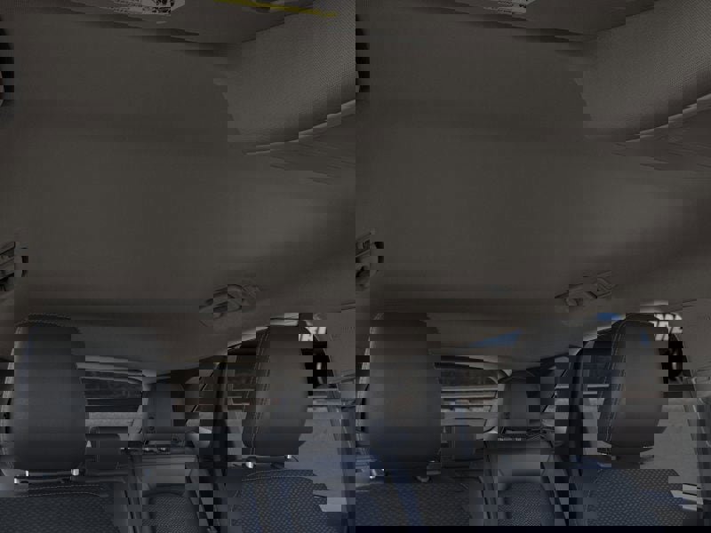 New 2025 Ford Escape SE image 22