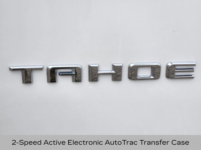 Used 2023 Chevrolet Tahoe High Country w/ Advanced Technology Package image 21