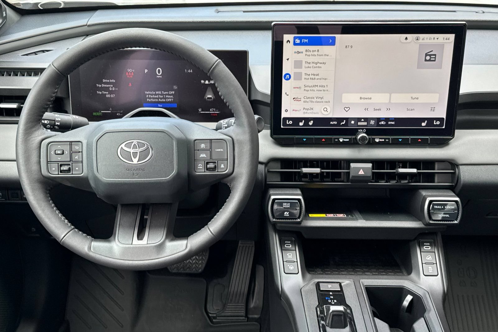 Used 2026 Toyota RAV4 XSE w/ Illumination Package (TMS) AWD/4WD image 20