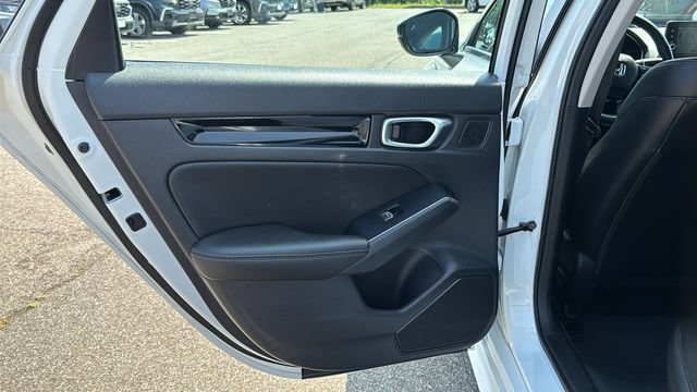 Used 2024 Honda Civic Touring image 24